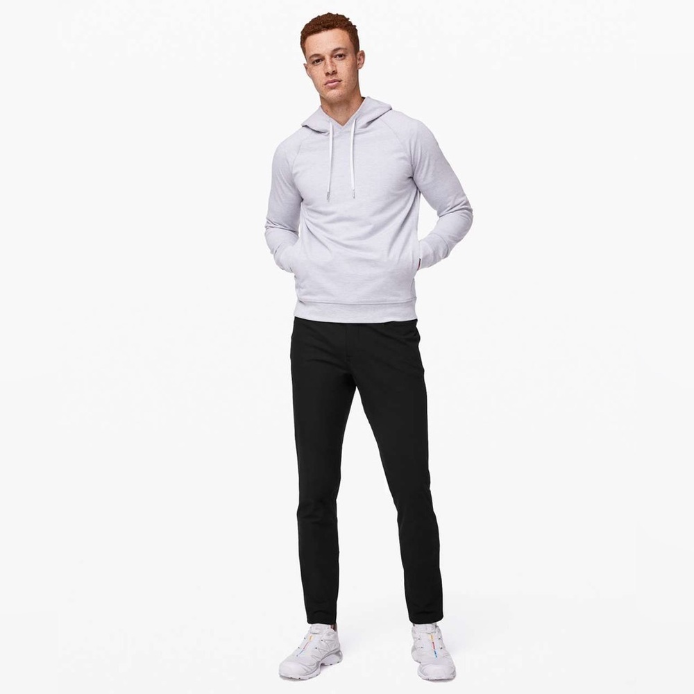 Lululemon ABC Pant Slim size 32 Black